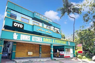 Hotel Spot On Ummis Residency