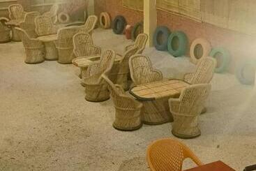 Hotel Terrace Cafe And Restro And Rooms