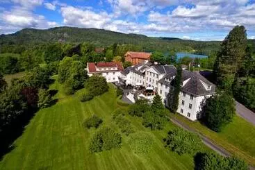 Hotel øvre Sem Gård