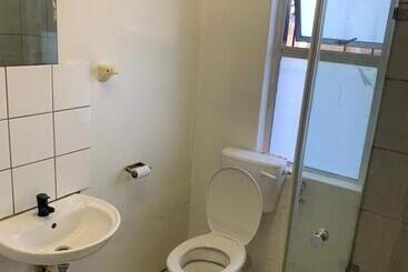 펜션 A House , Akan Trust