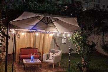 پانسیون Casa Boutique Galvez