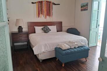 膳宿费 Casa Boutique Galvez