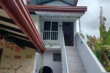 ペンション Mf Villa