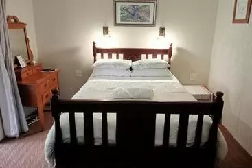 ペンション The Orchid Guesthouse