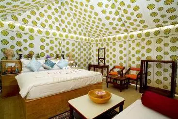 Royal Adventure Camp & Resort