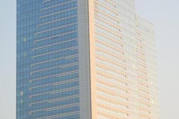 The Elet Signature Boutique Hotel Karachi