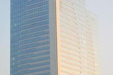 The Elet Signature Boutique Hotel Karachi