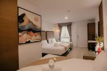 Winwin Hotel And Resorts