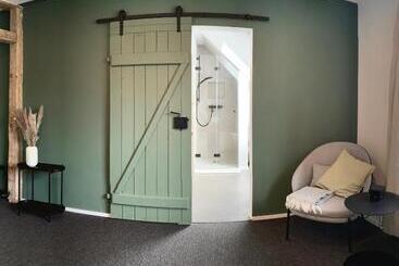 住宿加早餐 Landhotel Stöckener Hof