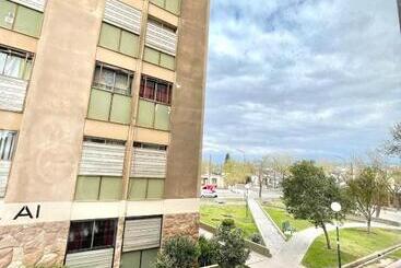 شقة فندقية Excelente Y Cómodo Dpto