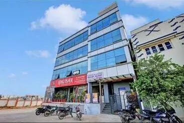 Hotel Diamond Plaza