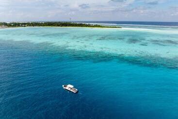 Hotel Fushi Beach Guesthouse