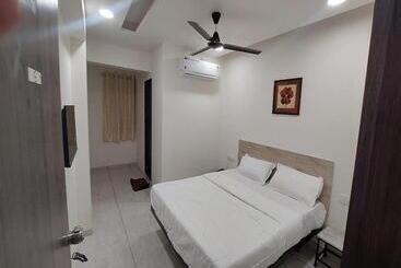 Hotel Hill 66 Kurseong