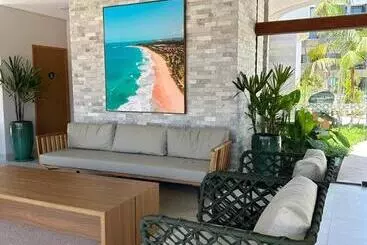 Hotel Mana Beach Experience