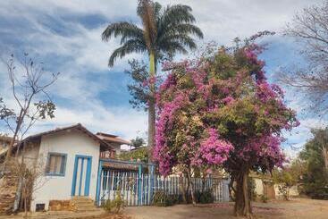 ホテル Pousada Batihá   Beira Rio