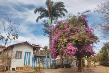 Hotel Pousada Batihá Beira Rio