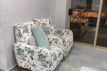 Raghad Chalet