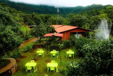 Hotel The Kille Torna Resort