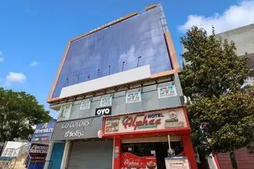 ホテル O Millennia