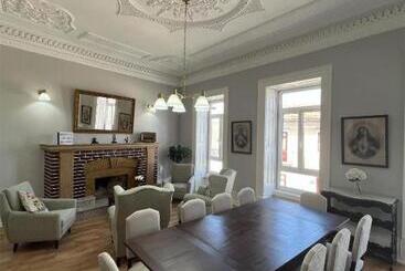 بنسيون Hospedagem Dom Pedro