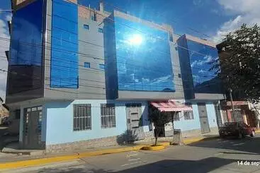Pension  Hostal Pura Casta