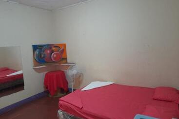 پانسیون Hostal Rabagu