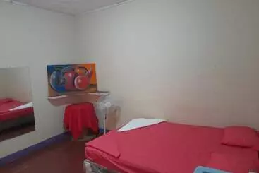 پانسیون Hostal Rabagu