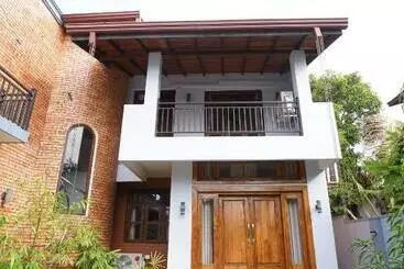 Pensionat Jaruv Royal Residencies