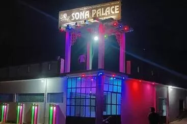 Pansiyon Sona Palace