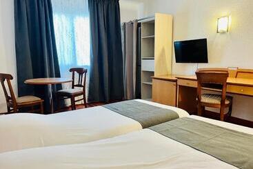 公寓式酒店  Resid Artel