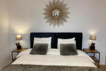 Bed and Breakfast Le Lézard Et La Grenouille Bnb