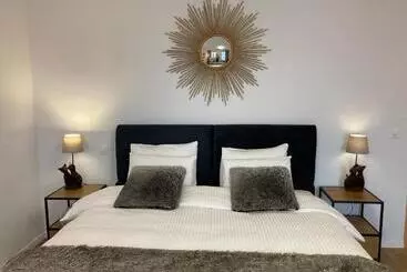 Bed and Breakfast Le Lézard Et La Grenouille Bnb