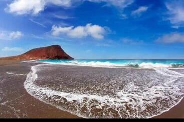 住宿加早餐  Ocean House