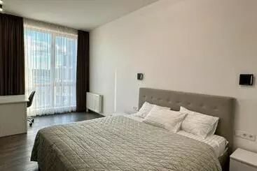 Best Style Apartments