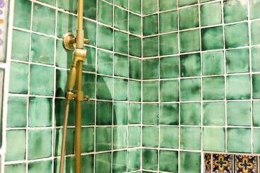 هتل آپارتمان Boutique Gloriagave