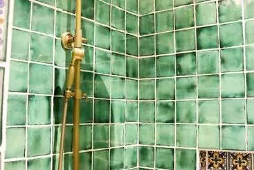 Apartmanszálloda Boutique Gloriagave