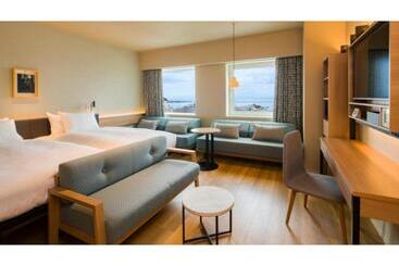 Grids Premium Hotel Otaru   Vacation Stay 68532v