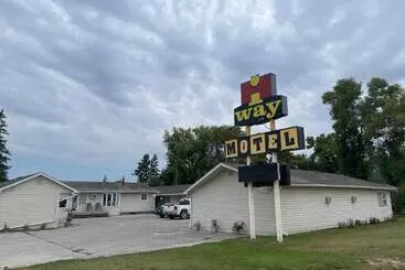 Hi Way Motel