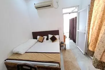 Hôtel Diksha Homes