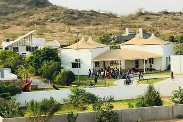 Omkar Farm House, Bhuj