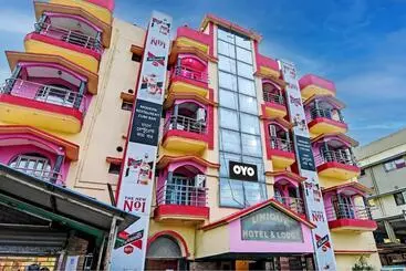 Hotel Oyo Flagship Unique