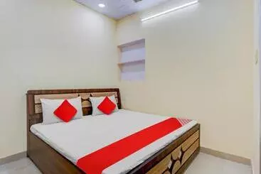Hôtel Aravali Guest House
