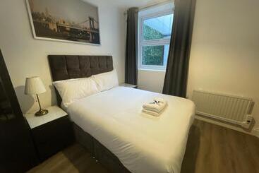 بنسيون Blackheath Stay