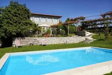 Pensione Casa Da Costeira