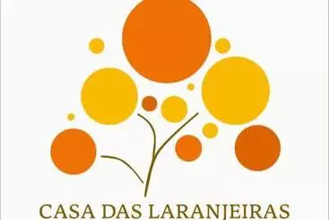 ペンション Casa Das Laranjeiras