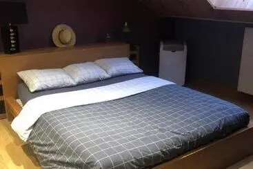 Pensione Chambre D Hôtes Le Vivaldi