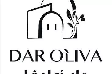 ペンション Dar Oliva Maison De Luxe