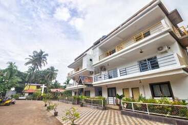 Pensione Golden Rice Resort & Cottages