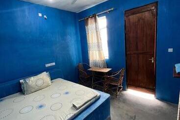 Pensió Mbuyuni Lodge Nungwi