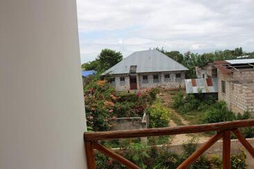 Pension Mbuyuni Lodge Nungwi
